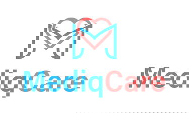 MediqCare.com - Creative brandable domain for sale