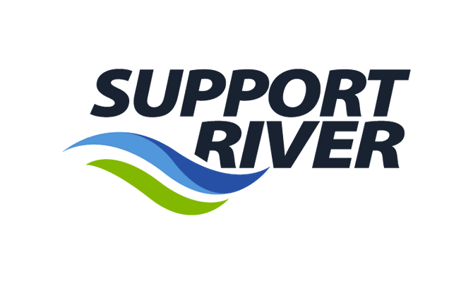 SupportRiver.com