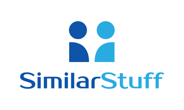 SimilarStuff.com - Creative brandable domain for sale