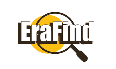 EraFind.com - Creative brandable domain for sale