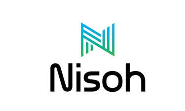 Nisoh.com - Creative brandable domain for sale