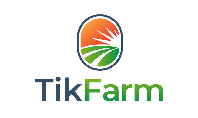TikFarm.com