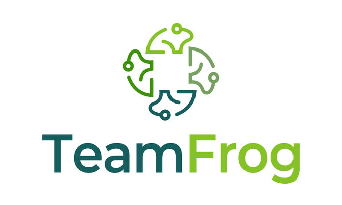 TeamFrog.com