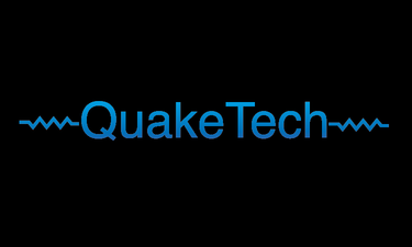 QuakeTech.com - Creative brandable domain for sale