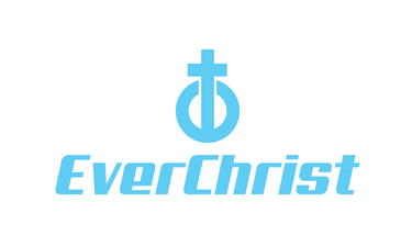 EverChrist.com - Creative brandable domain for sale