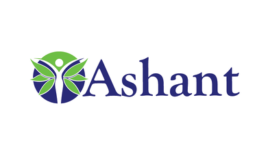 Ashant.com - buy Catchy premium domains