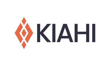 Kiahi.com - Creative brandable domain for sale