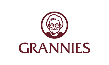 Grannies.org - Creative premium domains for sale