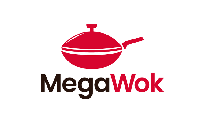 MegaWok.com