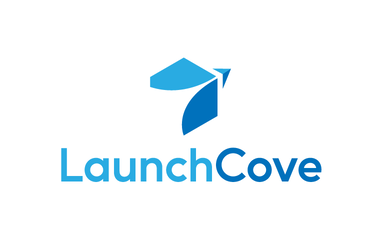 launchcove.com Logo