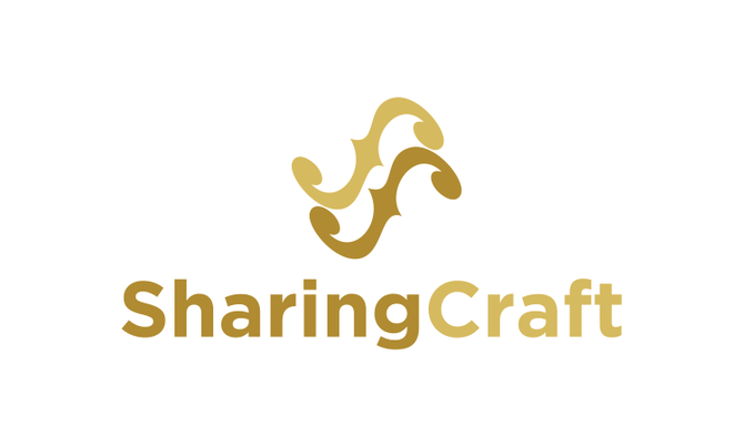 SharingCraft.com