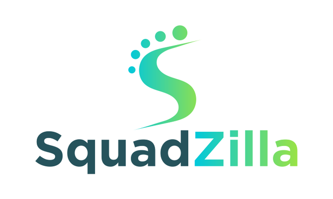 SquadZilla.com