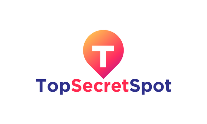 TopSecretSpot.com