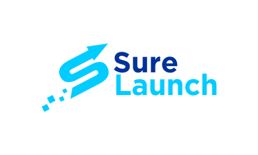surelaunch.com Logo