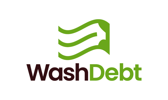 WashDebt.com