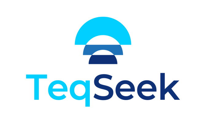 TeqSeek.com