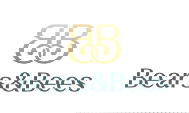 BearsAndBees.com - Creative brandable domain for sale