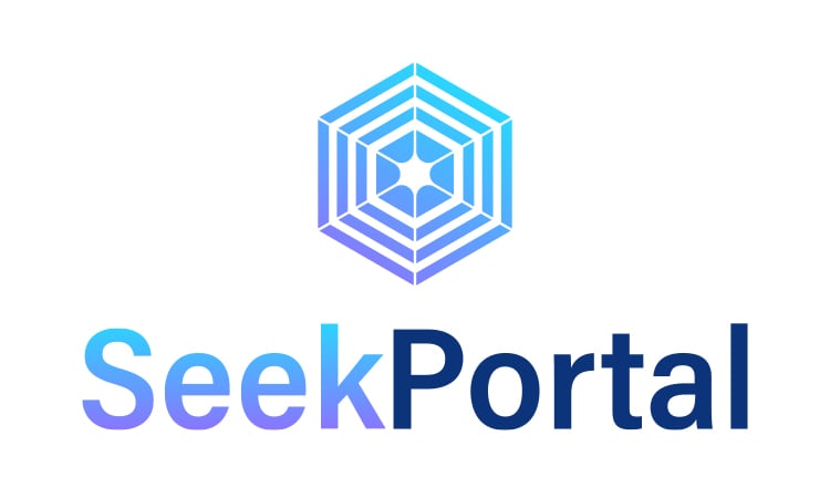 SeekPortal logo