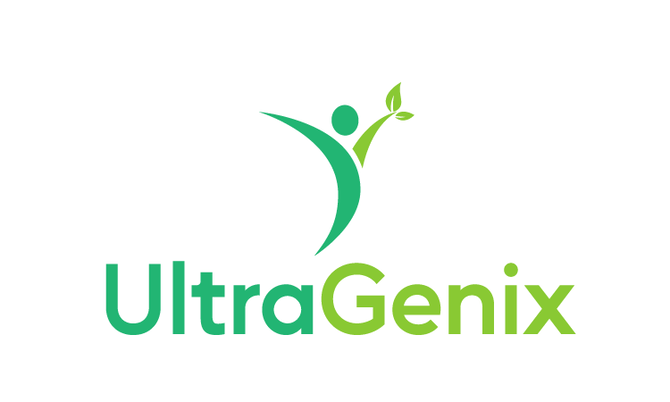 UltraGenix.com