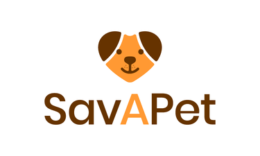 SavAPet.com - Creative brandable domain for sale