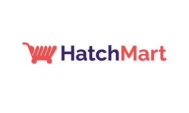 HatchMart.com - Creative brandable domain for sale