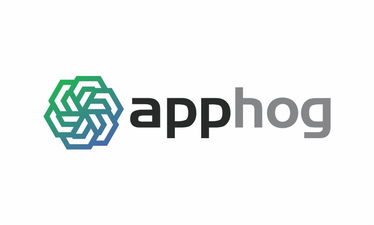 AppHog.com - Creative brandable domain for sale