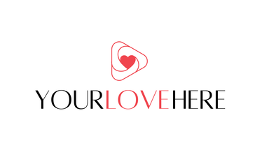 YourLoveHere.com - Creative brandable domain for sale