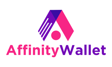 AffinityWallet.com - Creative brandable domain for sale