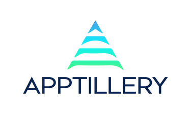 AppTillery.com - Creative brandable domain for sale