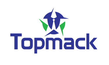 Topmack.com - Creative brandable domain for sale
