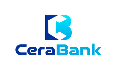 CeraBank.com - Creative brandable domain for sale