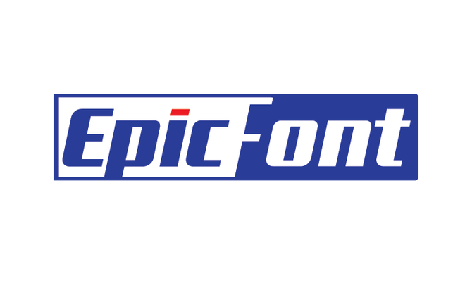 EpicFont.com