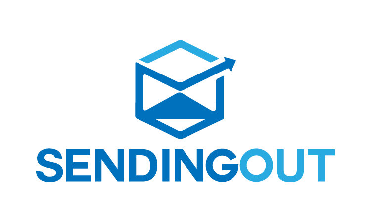 SendingOut logo