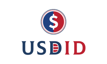 usdID.com - Creative brandable domain for sale
