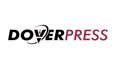 DoverPress.com - Creative brandable domain for sale