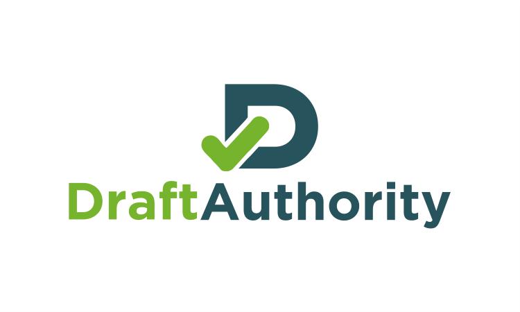 DraftAuthority logo
