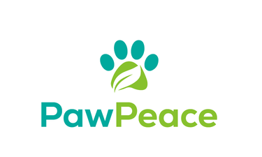 PawPeace.com - Creative brandable domain for sale