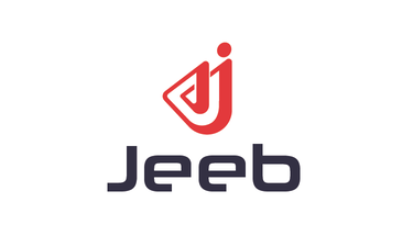 Jeeb.org - Creative brandable domain for sale
