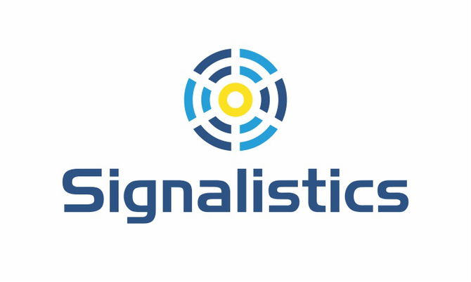 Signalistics.com