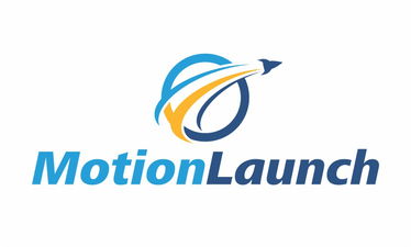 motionlaunch.com Logo