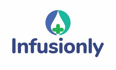 Infusionly.com - Creative brandable domain for sale