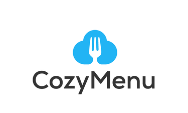 CozyMenu.com - Creative brandable domain for sale
