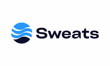 Sweats.AI - Creative brandable domain for sale