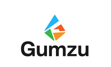 Gumzu.com - Creative brandable domain for sale