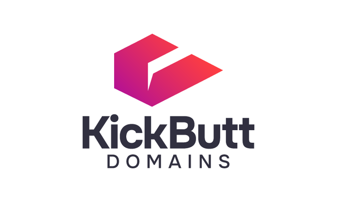 KickButtDomains.com