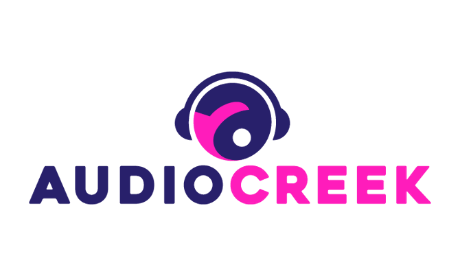 AudioCreek.com