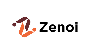 Zenoi.com - Creative brandable domain for sale