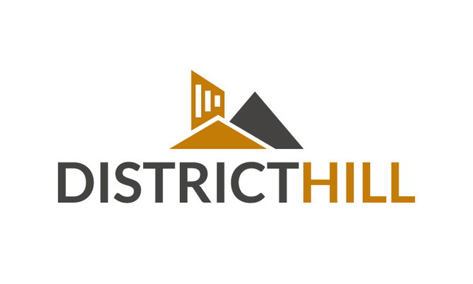DistrictHill.com