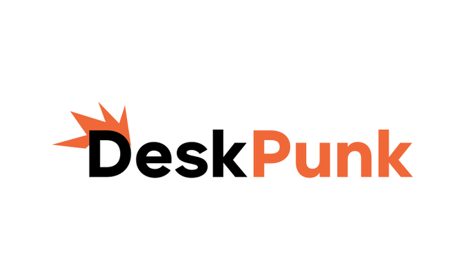 DeskPunk.com