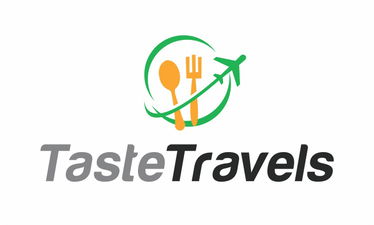 TasteTravels logo